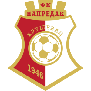 FK Napredak Krusevac Logo